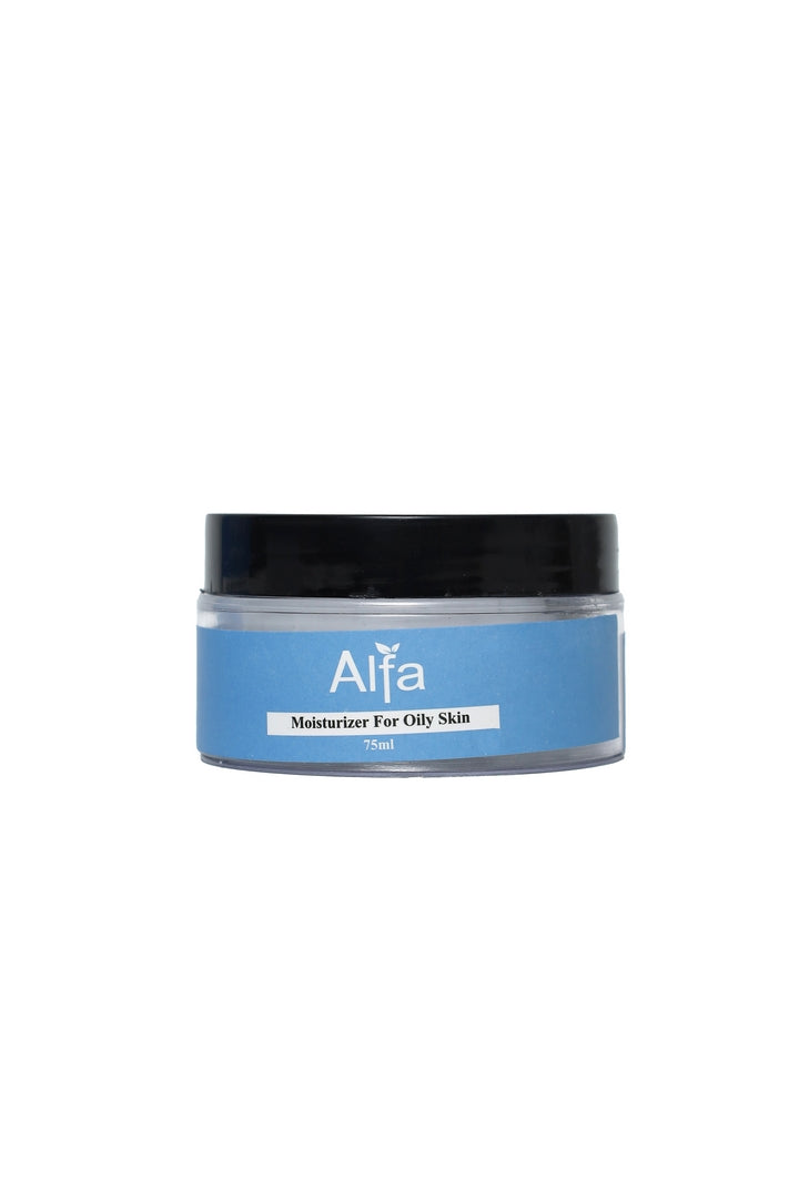 Moisturizer For Oily Skin