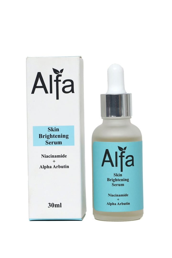Alfa Skin Brightening Serum