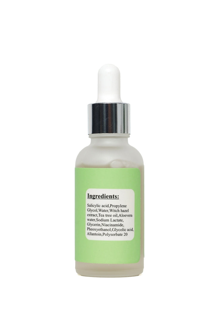 Alfa Skin Repairing Toner