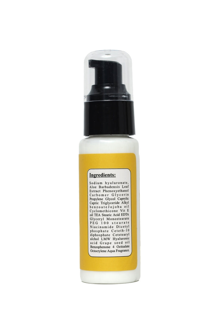 Sunblock SpF (50)