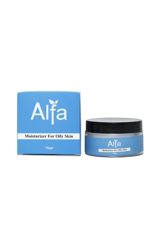 Moisturizer For Oily Skin