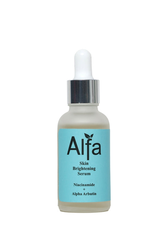 Alfa Skin Brightening Serum