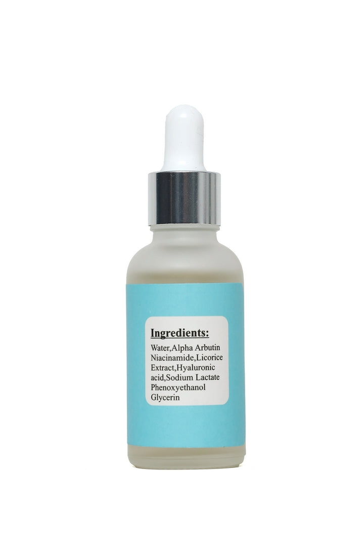 Alfa Skin Brightening Serum