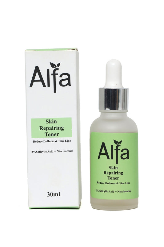 Alfa Skin Repairing Toner