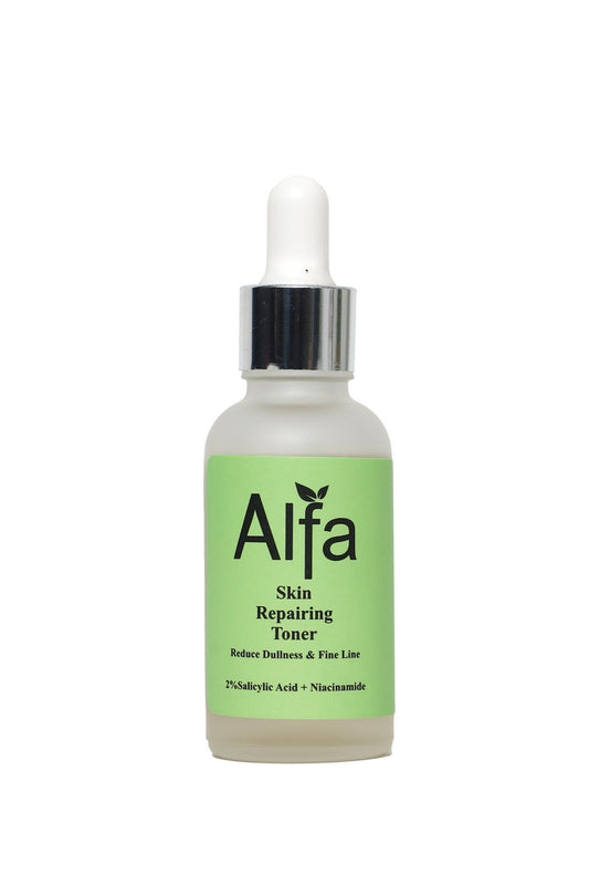 Alfa Skin Repairing Toner